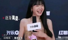 田曦薇最新爆料图片,清新气质引网友热议